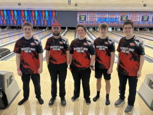 Instant success: UHS bowling team wins OVAC tournament in first season in existence